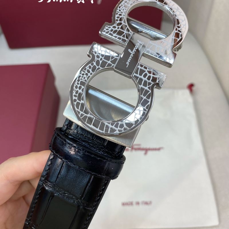 Ferragamo Belts